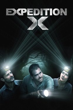 Watch Expedition X Movies for Free