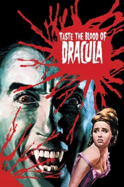 Watch Taste the Blood of Dracula Movies for Free