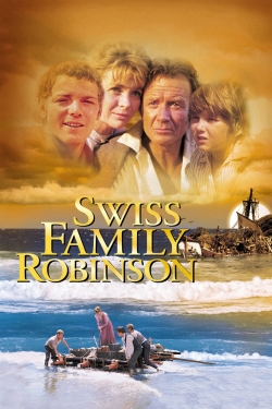 Watch Swiss Family Robinson Movies for Free