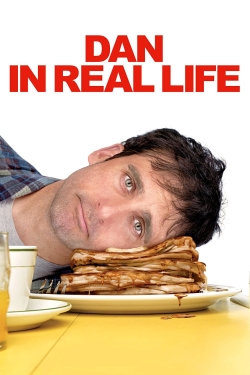 Watch Dan in Real Life Movies for Free
