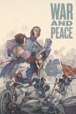 Watch War and Peace Movies for Free