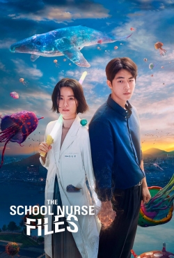Watch The School Nurse Files Movies for Free