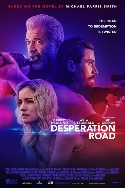 Watch Desperation Road Movies for Free