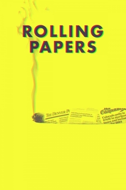 Watch Rolling Papers Movies for Free