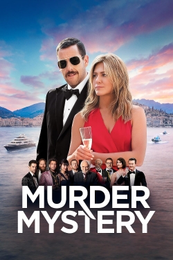 Watch Murder Mystery Movies for Free