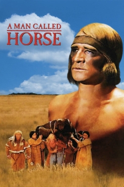 Watch A Man Called Horse Movies for Free