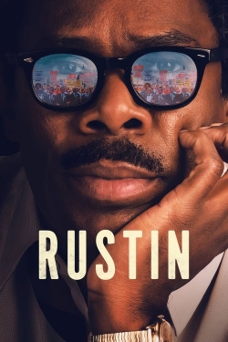 Watch Rustin Movies for Free