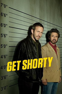 Watch Get Shorty Movies for Free