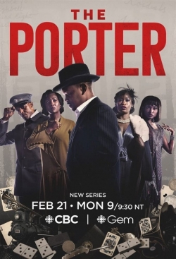 Watch The Porter Movies for Free