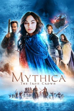 Watch Mythica: The Iron Crown Movies for Free