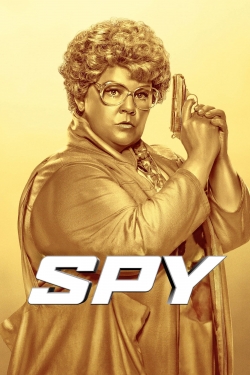 Watch Spy Movies for Free