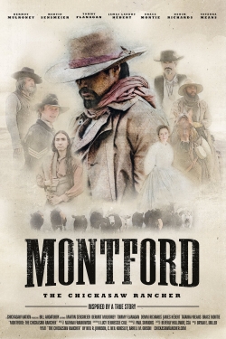 Watch Montford: The Chickasaw Rancher Movies for Free