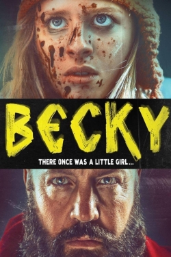 Watch Becky Movies for Free