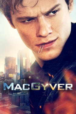 Watch MacGyver Movies for Free
