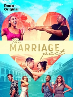 Watch The Marriage Pact Movies for Free