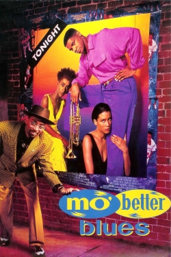 Watch Mo' Better Blues Movies for Free
