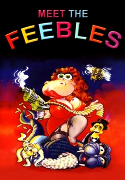 Watch Meet the Feebles Movies for Free