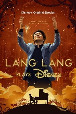 Watch Lang Lang Plays Disney Movies for Free