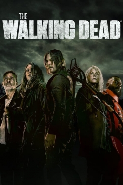 Watch The Walking Dead Movies for Free