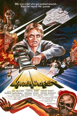 Watch Laserblast Movies for Free