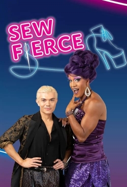 Watch Sew Fierce Movies for Free