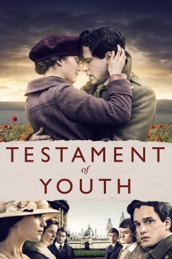 Watch Testament of Youth Movies for Free