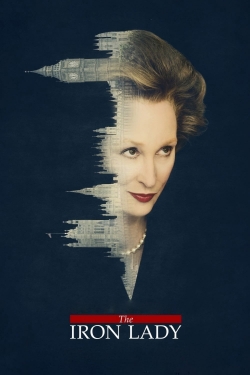 Watch The Iron Lady Movies for Free