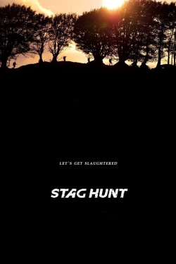 Watch Stag Hunt Movies for Free