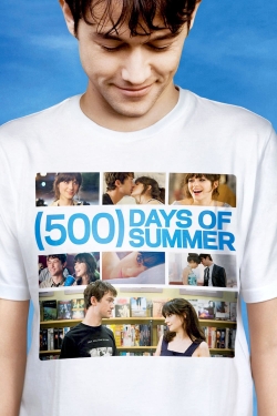 Watch (500) Days of Summer Movies for Free