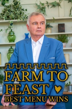 Watch Farm to Feast: Best Menu Wins Movies for Free