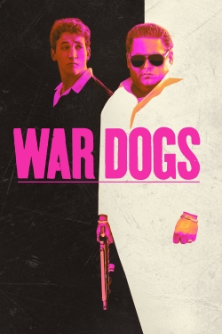 Watch War Dogs Movies for Free