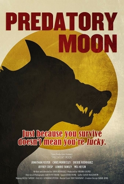 Watch Predatory Moon Movies for Free