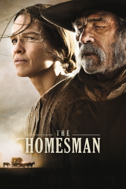 Watch The Homesman Movies for Free