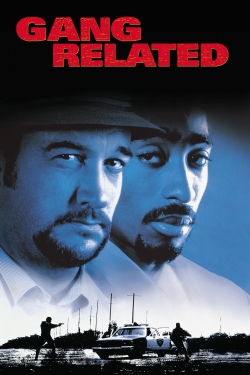 Watch Gang Related Movies for Free