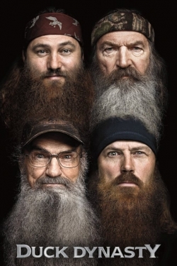 Watch Duck Dynasty Movies for Free