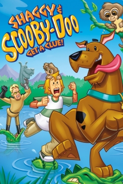 Watch Shaggy & Scooby-Doo Get a Clue! Movies for Free