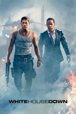 Watch White House Down Movies for Free
