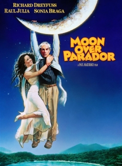 Watch Moon Over Parador Movies for Free