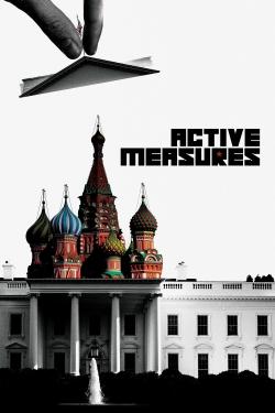 Watch Active Measures Movies for Free