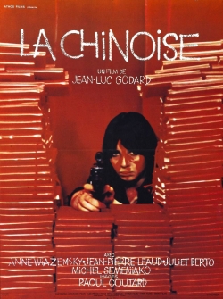 Watch La Chinoise Movies for Free