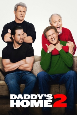 Watch Daddy's Home 2 Movies for Free