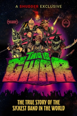 Watch This is GWAR Movies for Free