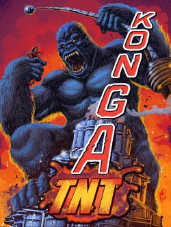 Watch Konga TNT Movies for Free