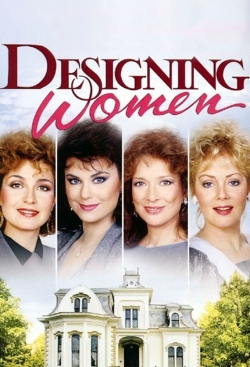 Watch Designing Women Movies for Free