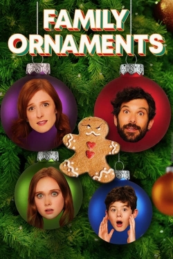 Watch Family Ornaments Movies for Free