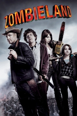 Watch Zombieland Movies for Free