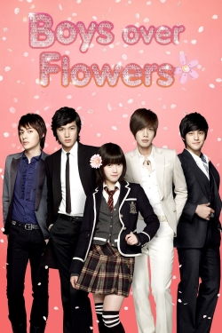 Watch Boys Over Flowers Movies for Free
