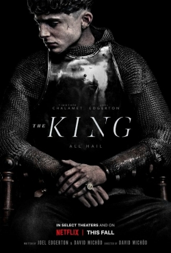 Watch The King Movies for Free