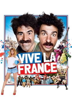 Watch Vive la France Movies for Free