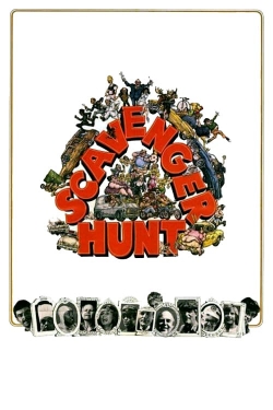 Watch Scavenger Hunt Movies for Free